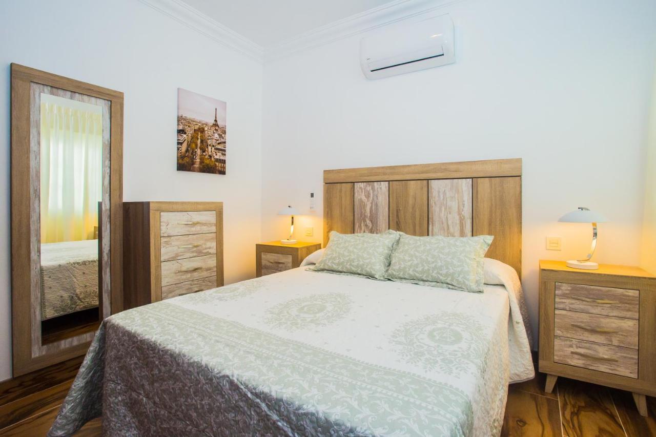 Apartamento Juan Y Juani Lanzarote Wifi Free Arrecife  Exterior photo